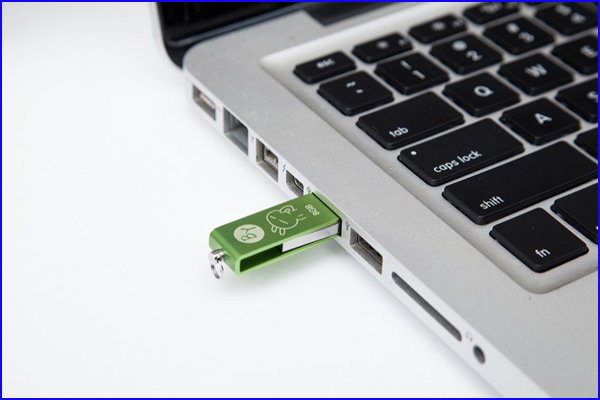Tiny Twister Pen Drive 2GB 4GB 8GB 16 GB 32GB Free Logo Printing