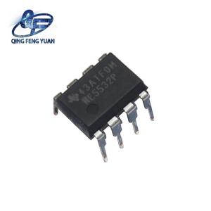 Buy cheap Texas/TI NE5532P Electronic Components Circuitos-Integrados-Jrc Pic Microcontroller Programmer NE5532P IC chips product