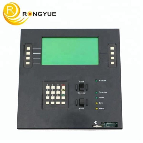 NCR Personas ATM EOP Enhanced Basic Operator Panel Assembly 445-0594737 4450594737