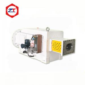 Buy cheap Electric Motor Gear Reduction Box Cast Iron 13 Torque 1750KW 400rpm Twin Screw Gearbox Reduction Gearbox Types product