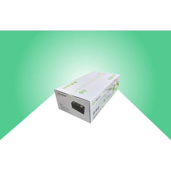 co-Friendly Corrugated Packaging – Strong, Lightweight, Affordable