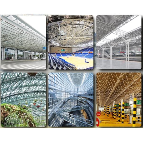 ISO9001 Steel Galvanised Scaffold Tube Combustible Fluids Delivery