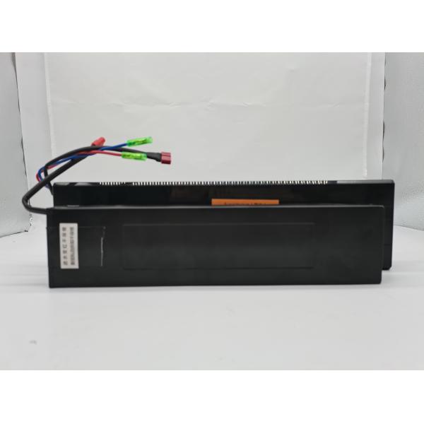 LiFePO4 Lithium Battery Pack for Electric Scooters with 800+ Cycles 15 Months Warranty and US Europe Warehouse
