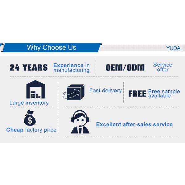 Stainless Steel Gabion Baskets for Retaining Walls 2.0mm-4.0mm