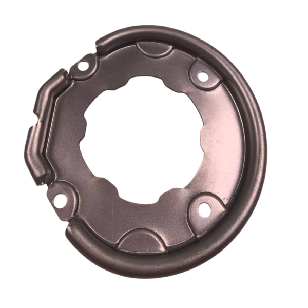 Customizable End Cover Type Plate – Accurate Dimensions, Corrosion Resistant, OEM/ODM Supported