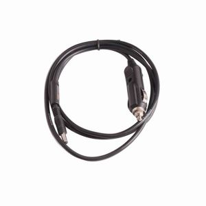 Cigarette Lighter Cable For Launch X431 GX3 And Master