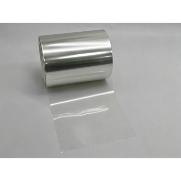 Property Excellent Transparent Release Film for Electronic Component Protective Film Die cutting
