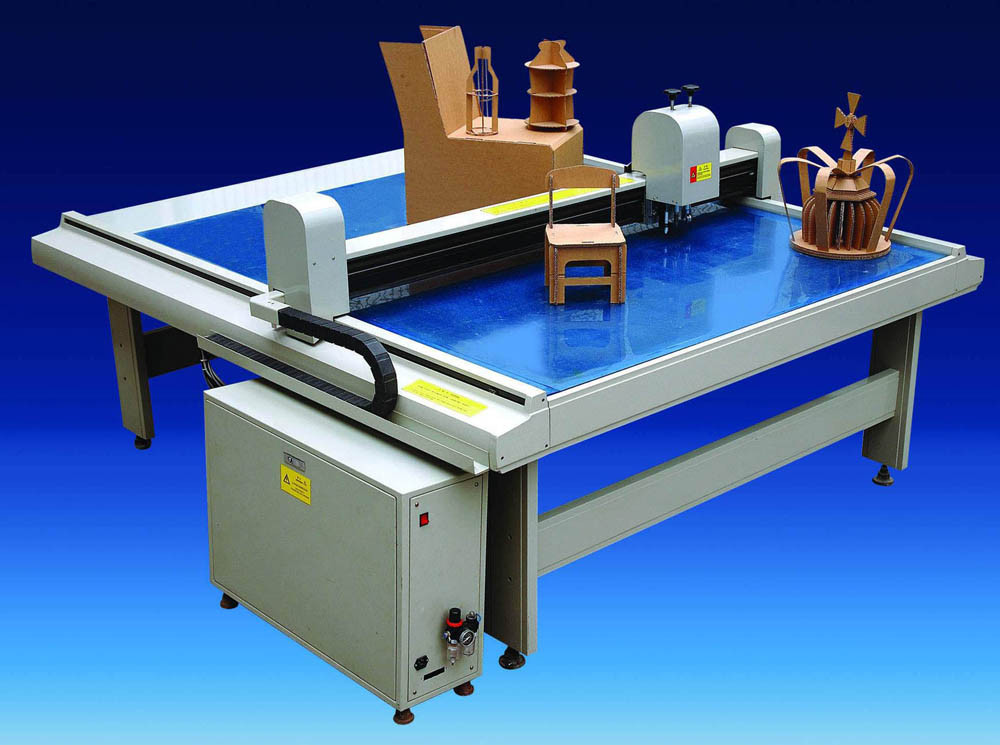 Buy cheap Fully computer control Automatic Packing Machine Sample Maker Proof machine product
