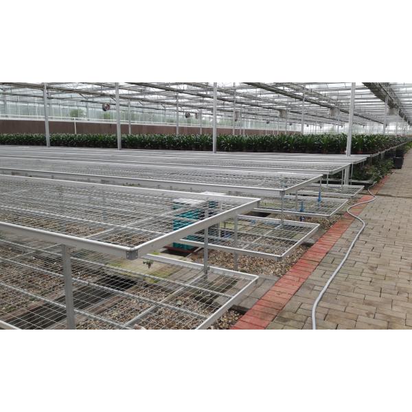 Mobile Seedbeds For Easy Movement And Increased Crop Yields