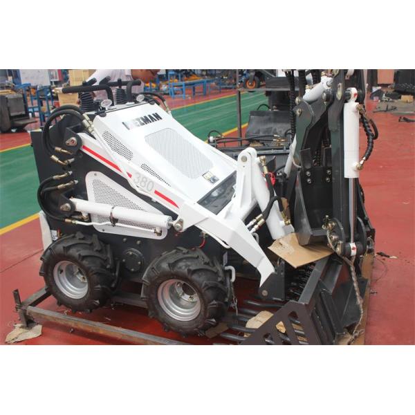 farm machinery ,mini skid steer loader used for farm,farm used machinery mini skider