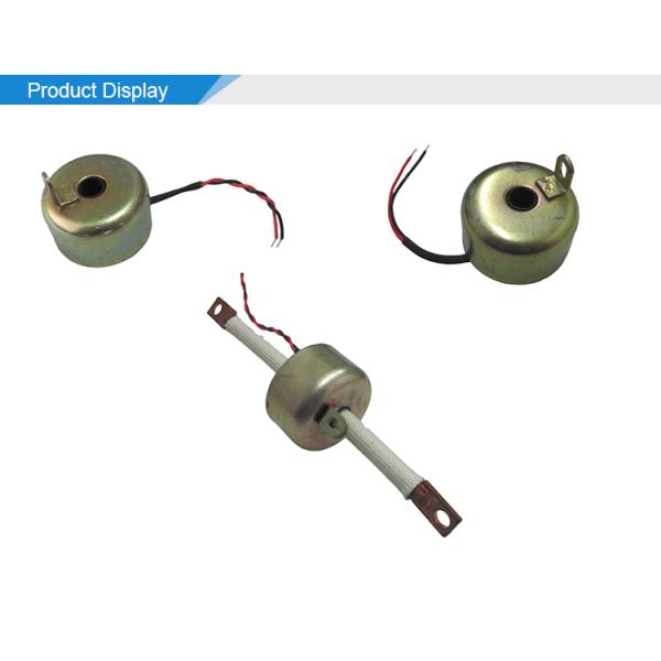 High Current Type Current Transformer for Energy Meter / Switched - Mode Power Supply