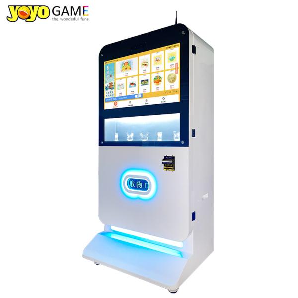 Vending machine Smart commemorative coin vending machine Cultural and creative products vending machine