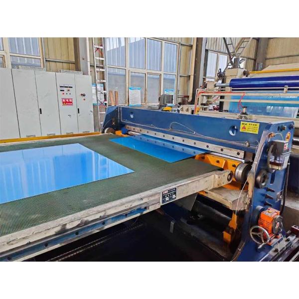 1100 1060 5052 3003 H14 Aluminum Sheet Thickness Aluminum 3003 Sheet Plate