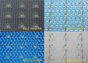 Buy cheap Antistatic  Dustrial Fabrics BELT AS Series For Monofilament Filter Fabric product