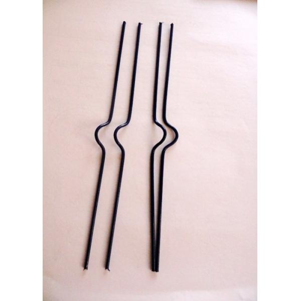 NanBo Nylon Coated Metal 2.0mm thickness Wire Calendar Hook Hanger