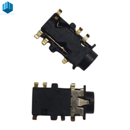 Precision ABS Electrical Enclosure Golden Finger Precision Plastic
