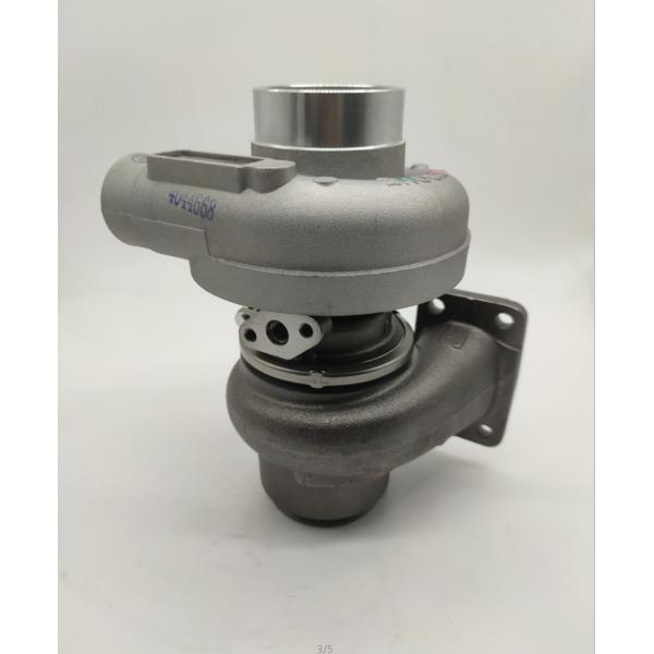 4D102 Diesel Engine Turbocharger