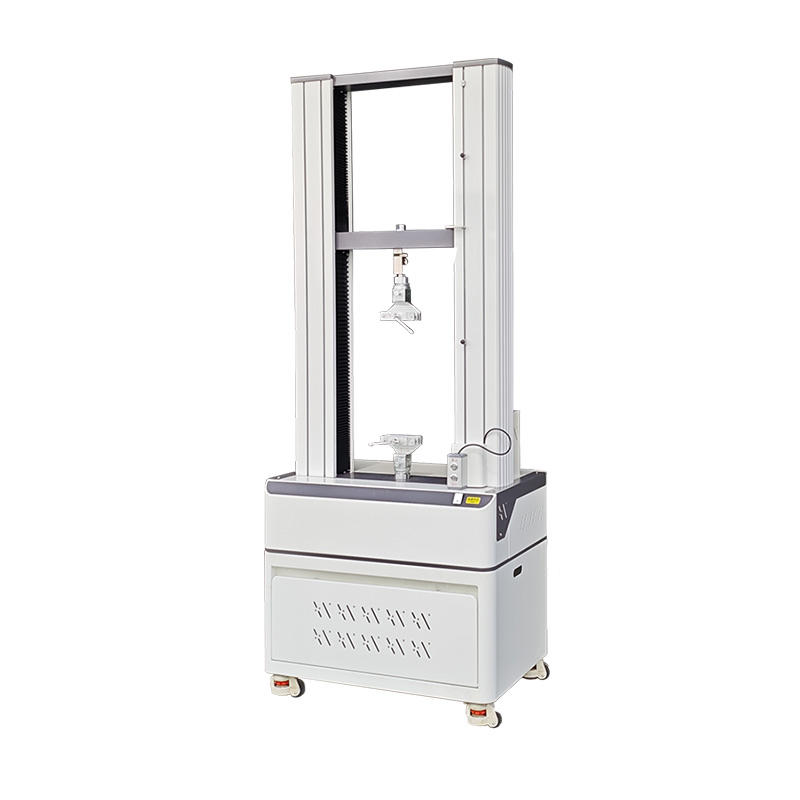 Multifunctional Clothes Hanger Tensile Testing Machine Universal Computer Servo Controlled Tensile Testing Machine