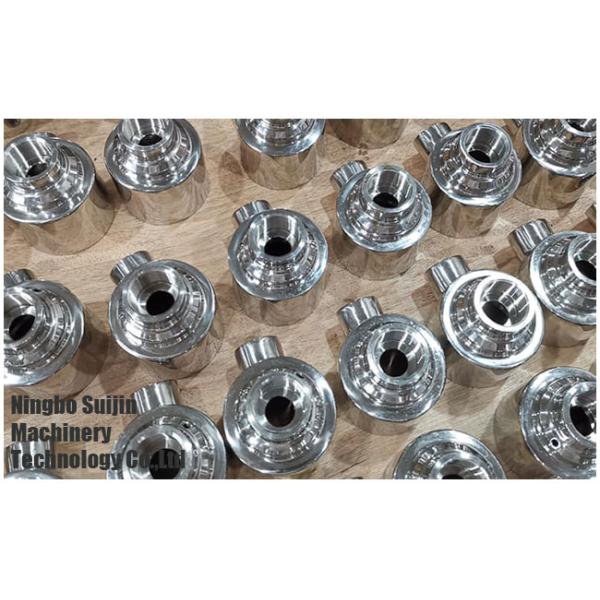 ISO9001 Alloy Steel Machinery Casting Part For Heat Press Machine