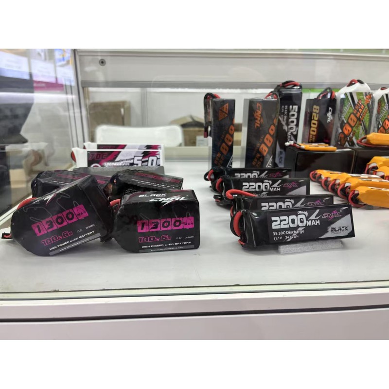New ICharger 458 Duo Charger High Current/High Power/Multi-function 2200W/45A/8S