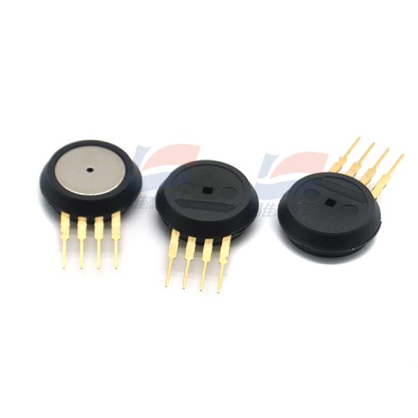 MPX2050D Board Mount Pressure Sensors Differential 0 Pa to 50 kPa