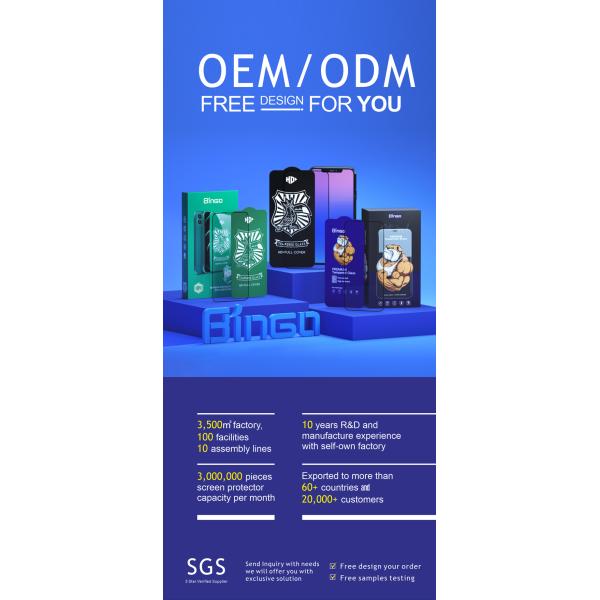 5 In 1 2.5D Transparent Screen Guard For Iphone 14