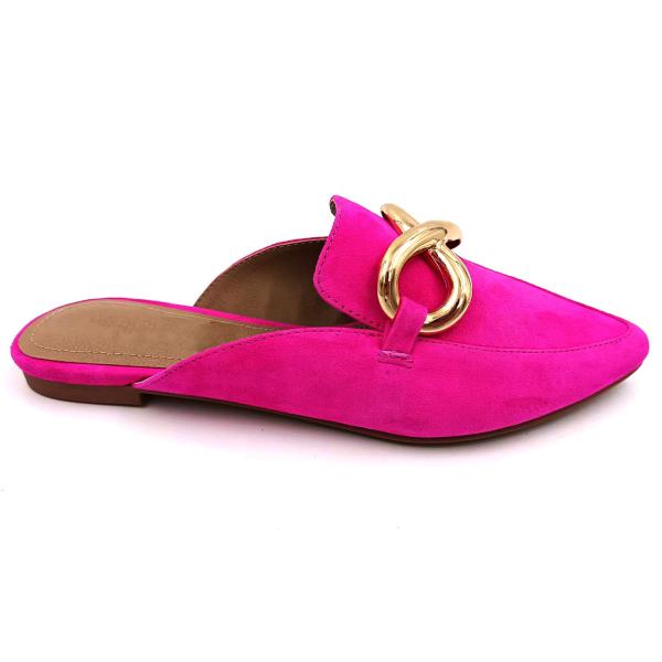 Casual Chic Female Flat Sandals Close Toe Shape For Hot Summer