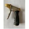 Buy cheap SGS 10 Bar 8 Patterns OEM Garden Hose Spray Gun from wholesalers