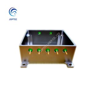 Buy cheap Thin Flange Compression Hermetically Sealed Packaging product