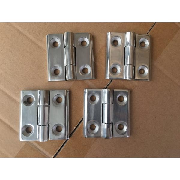 60mm Stainless Steel Cabinet Lock