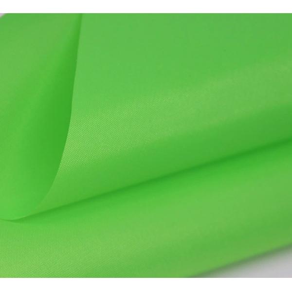 210T Polyester woven Plain fabric for lining Bag garment