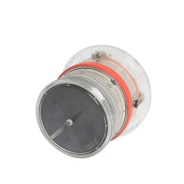 500LX 7NM LED Buoy Green Marine Navigation Lights / side mount navigation lights