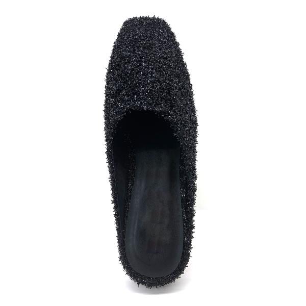 Comfortable Womens Flat Sandals Stylish With Leather Upper Material