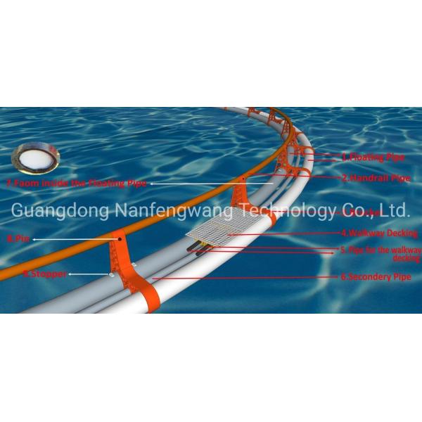 Customization Fishing Trap Aquaculture Net Cage for Crab Lobster Shrimp by Nangfengwang