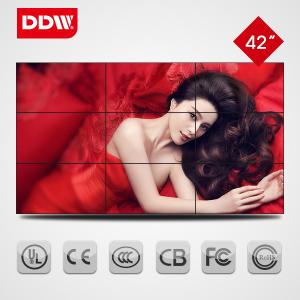 Buy cheap 3x3 lcd video wall product
