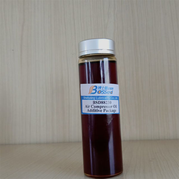 Screw Air Compressor Oil Compound Additive BSD-88230