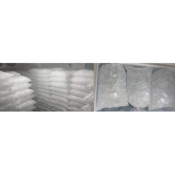 5 Tons Per Day Industrial Ice Maker with 100KG Ice Storage Capacity at Competitive