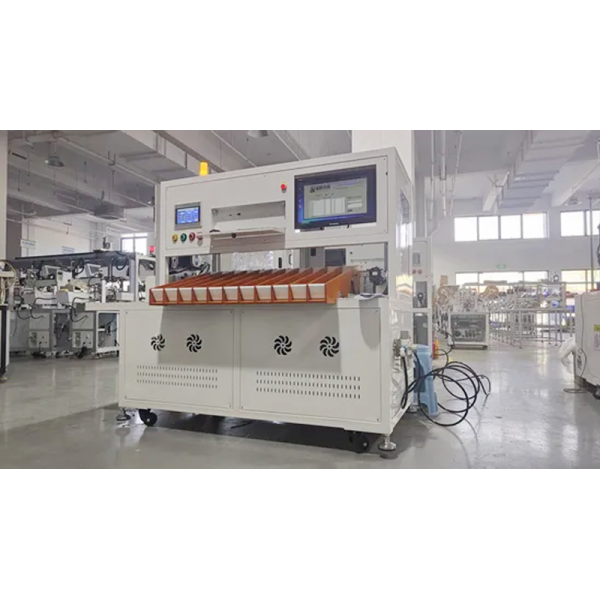 11channels Cylindrical Cell Sorter