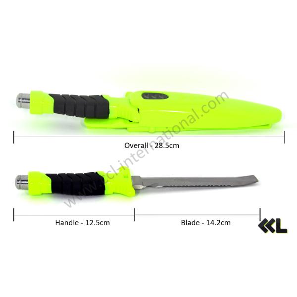 Diving Knife DK-02