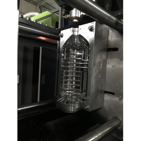 Bottle Volume ml 10000 ml Durable Cosmetic Bottle Water Bottle Making Machine LGB-10L