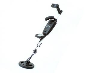China MD-2500 Ground Searching Metal detector on sale