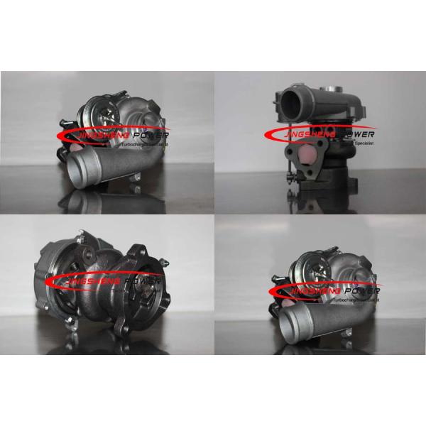 Car Turbo Engine K03 706976-0001 53039880023 9632406680 0375E0 Turbo For Kkk Citroen Xantia 2.0 HDi DW10TD
