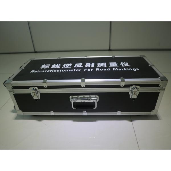 340mm X 95mm Optical System Retroreflectometer For Road Markings