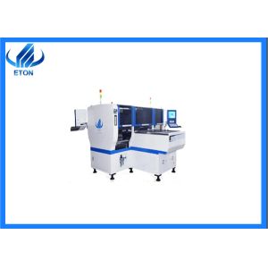 China Multifunctional High Performance Pick And Place Machine Manufacturers on sale