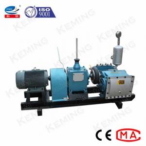 Buy cheap Electric Injection Post Tension Cement Grouting Pump 150L/Min product