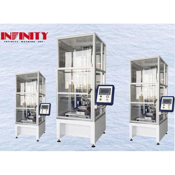 Acrylic Ball Specification 160g Drop Ball-Impact Tester For Drop Button Pressing Cost