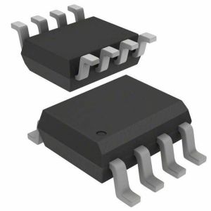 Buy cheap DAC8512FSZ Integrated Circuits IC Electronic Components IC Chips product