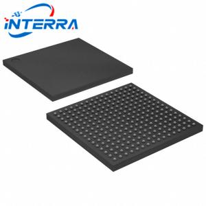 Buy cheap Programmable ALTERA Integrated Circuit Chip Gate Array EP4CE10F17C8N 256 LBGA product