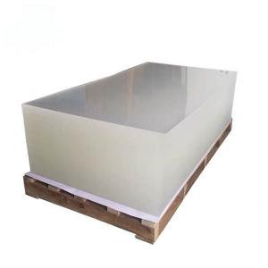 Buy cheap 8x4 Cast Clear Plexiglass Cut To Size PMMA Acrylic Sheets Plastic product
