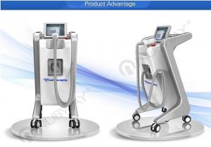 Buy cheap New design vertical high energy painless best effective body slimming cavitation hifu with medical CE product